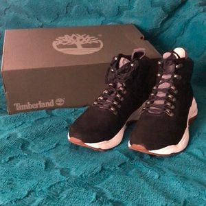Timberland Delphiville Sneaker Boot